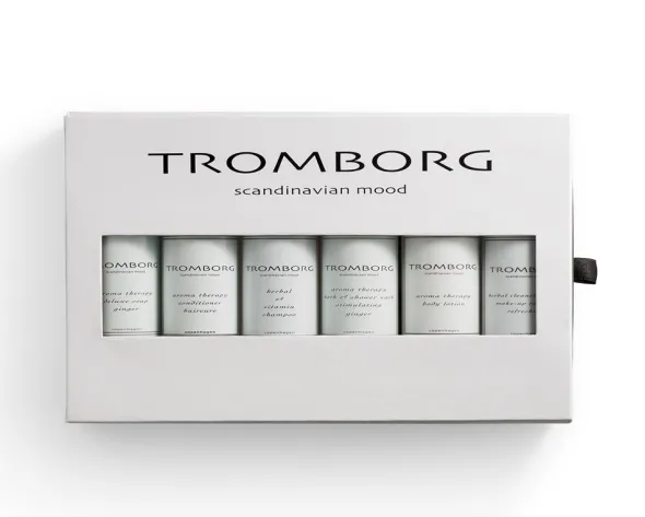Tromborg travelkit