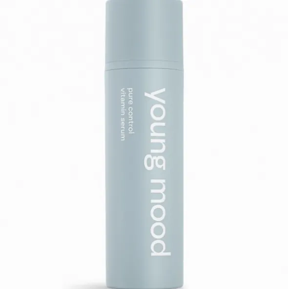 Tromborg Young Mood pure control vitamin serum