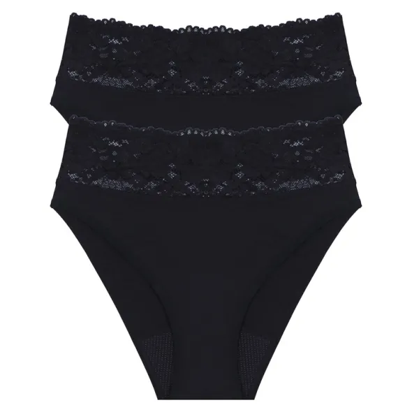 Underprotection Penelope Briefs Menstruationstrusser S