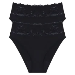 Underprotection Penelope Briefs Menstruationstrusser XL