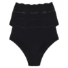Underprotection penelope hipsters menstruationstrusser l