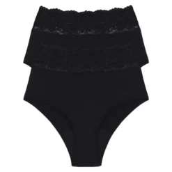 Underprotection penelope hipsters menstruationstrusser m