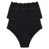 Underprotection penelope hipsters menstruationstrusser xs