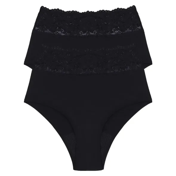 Underprotection penelope hipsters menstruationstrusser xs