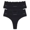 Underprotection penelope string menstruationstrusser xl