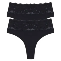 Underprotection penelope string menstruationstrusser xl