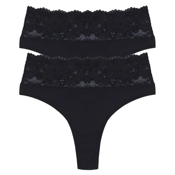Underprotection penelope string menstruationstrusser xl