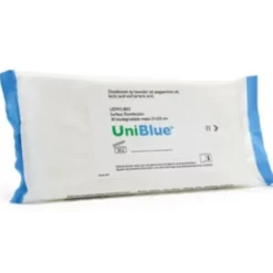 Uniblue vådserviettter
