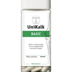 UniKalk Basic