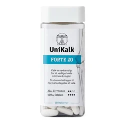 UniKalk Forte 20