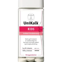 UniKalk Kids
