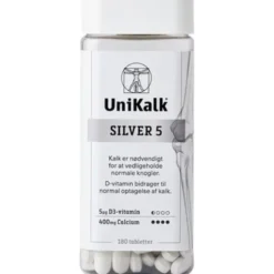 Unikalk Silver 5