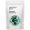 Unseen Bio standard