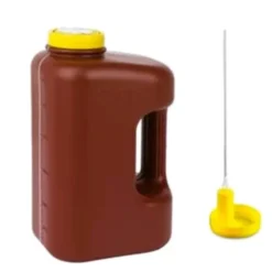 Urindunk
