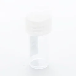 Urinprøverør m/skruelåg