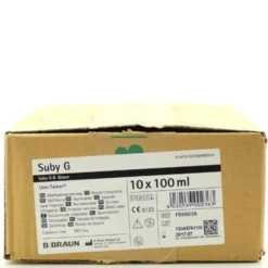 Uro-tainer suby g 3,23%