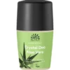 Urtekram Aloe Vera crystal deo