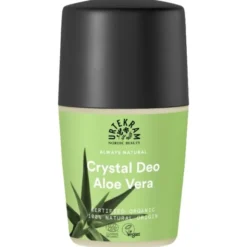 Urtekram Aloe Vera crystal deo