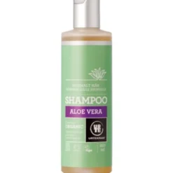 Urtekram Aloe Vera shampoo