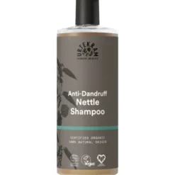 Urtekram anti-dandruff nettle shampoo