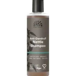 Urtekram anti-dandruff nettle shampoo
