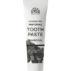 Urtekram Charcoal whitening tooth paste