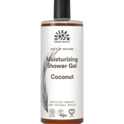 Urtekram Coconut nourishing shower gel