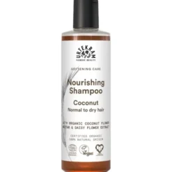 Urtekram Coconut nourishing shampoo
