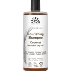 Urtekram Coconut nourishing shampoo