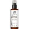 Urtekram Coconut nourishing hair oil