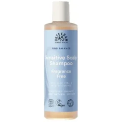 Urtekram Fragrance Free shampoo