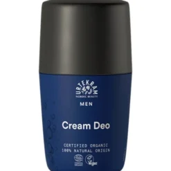 Urtekram Men cream deo