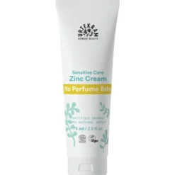 Urtekram No Perfume Baby zinc cream
