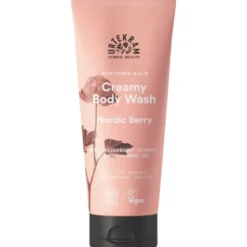 Urtekram Nordic Berry creamy body wash