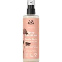 Urtekram Nordic Berry spray conditioner