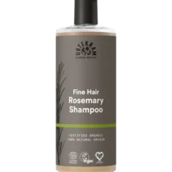 Urtekram Rosemary shampoo fine hair