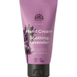 Urtekram Soothing Lavender hand cream