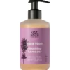 Urtekram Soothing Lavender hand wash