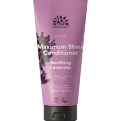 Urtekram Soothing Lavender maximum shine conditioner