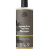 Urtekram tea tree shampoo irritated scalp