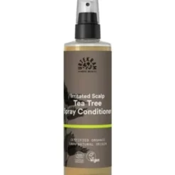 Urtekram tea tree spray conditioner