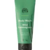 Urtekram Wild Lemongrass body wash