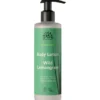 Urtekram Wild Lemongrass body lotion