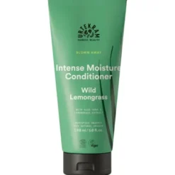 Urtekram Wild Lemongrass intense moisture conditioner