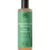 Urtekram Wild Lemongrass intense moisture shampoo