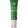 Urtekram Wild Lemongrass moisturizing night cream