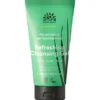 Urtekram Wild Lemongrass refreshing cleansing gel