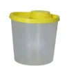 Uson kanylebeholder 1,5 l klar
