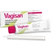 Vagisan fugtighedscreme