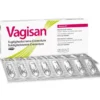 Vagisan fugtighedscreme cremolum